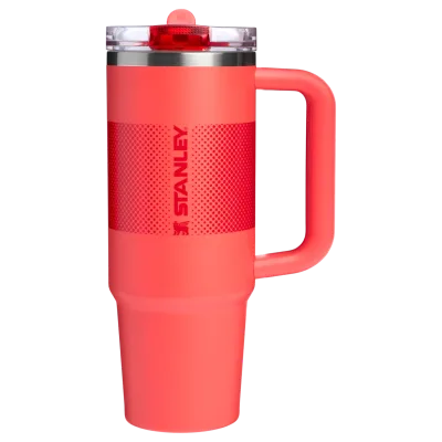 The Quencher ProTour Flip Straw Tumbler | 30 OZ