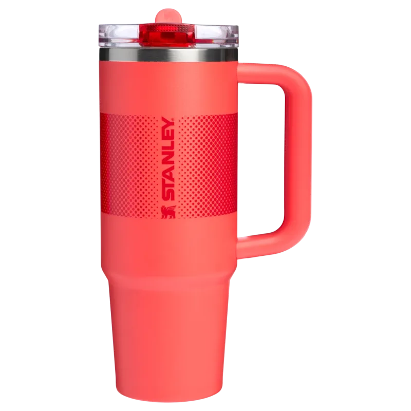 The Quencher ProTour Flip Straw Tumbler | 30 OZ
