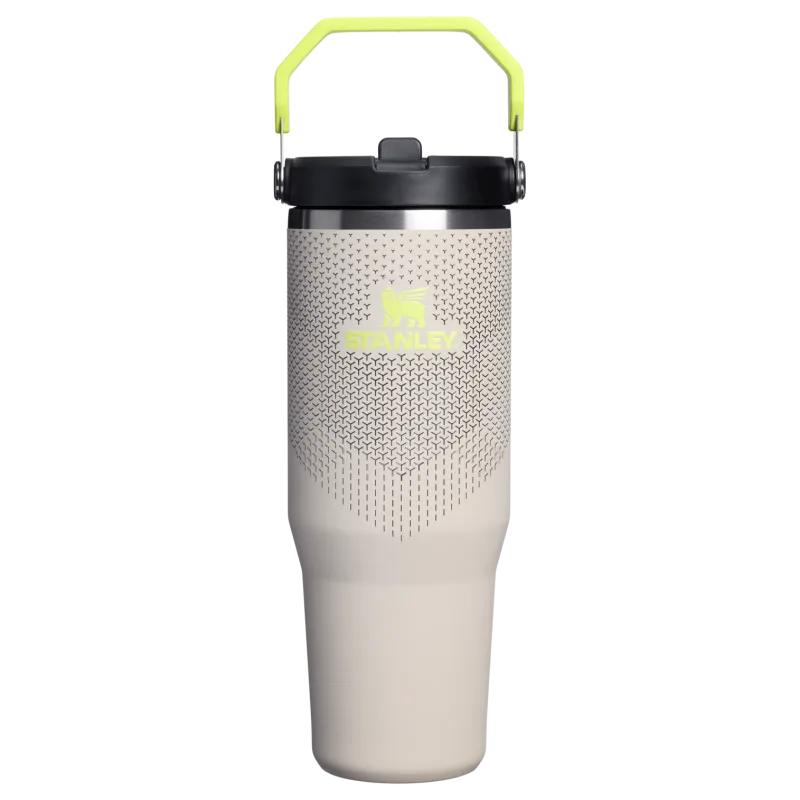 The IceFlow™ Flip Straw Tumbler | 30 OZ