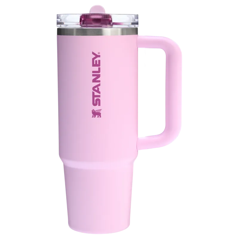 The Quencher ProTour Flip Straw Tumbler | 30 OZ
