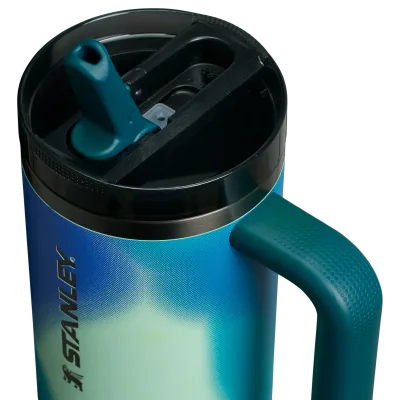 The Quencher ProTour Flip Straw Tumbler | 30 OZ