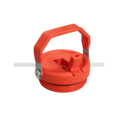 The IceFlow™ Flip Straw Tumbler | 30 OZ