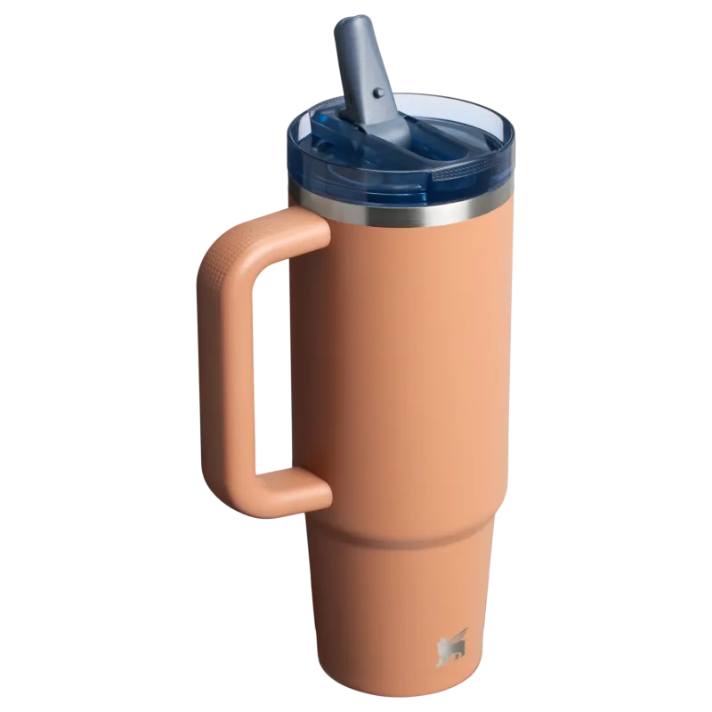 The Quencher ProTour Flip Straw Tumbler | 30 OZ - Stanley Create