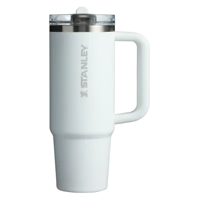 The Quencher ProTour Flip Straw Tumbler | 30 OZ - Stanley Create