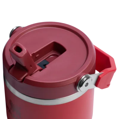 The IceFlow™ Flip Straw Tumbler | 20 OZ - Stanley Create