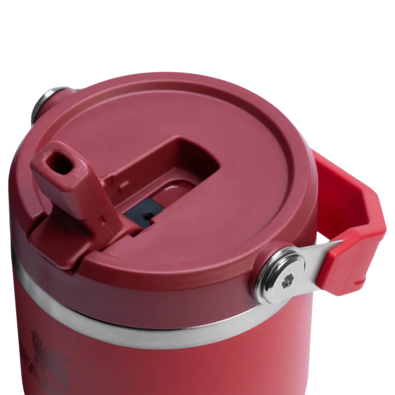 The IceFlow™ Flip Straw Tumbler | 20 OZ - Stanley Create