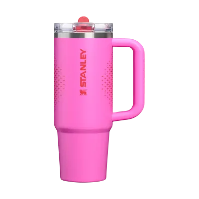 The Quencher ProTour Flip Straw Tumbler | 30 OZ