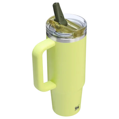 The Quencher ProTour Flip Straw Tumbler | 30 OZ - Stanley Create