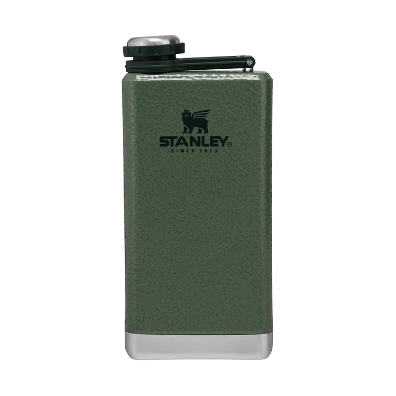 Classic Easy Fill Wide Mouth Flask | 8 OZ - Stanley Create
