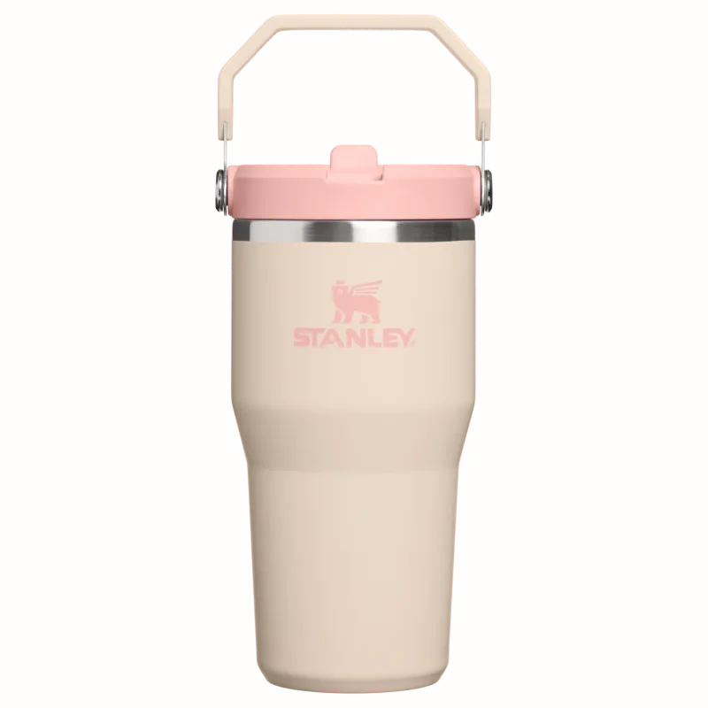 The IceFlow™ Flip Straw Tumbler | 20 OZ - Stanley Create