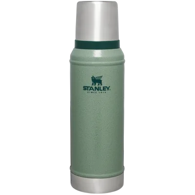 Classic Legendary Bottle | 1.0 QT