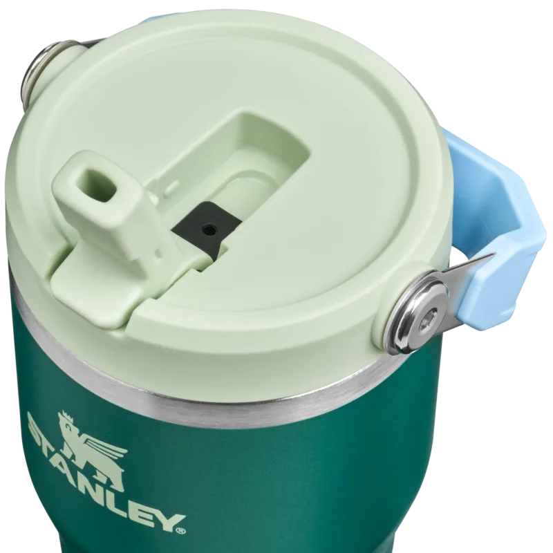 The IceFlow™ Flip Straw Tumbler | 20 OZ - Stanley Create