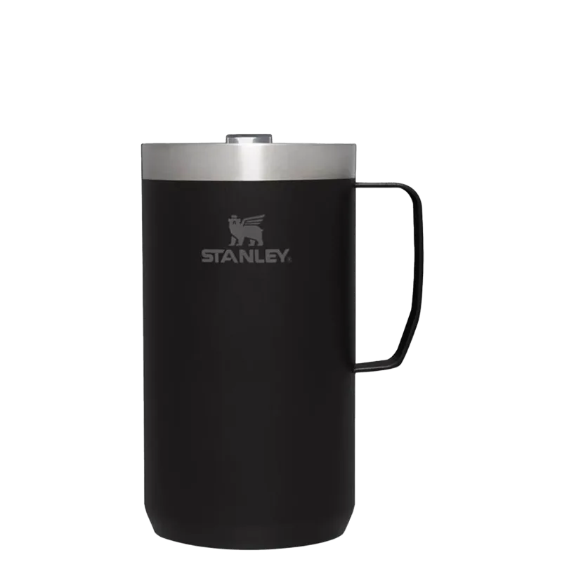 The Stay-Hot Camp Mug | 24 OZ - Stanley Create