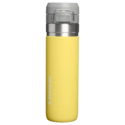 The Quick Flip Go Bottle | 24 OZ