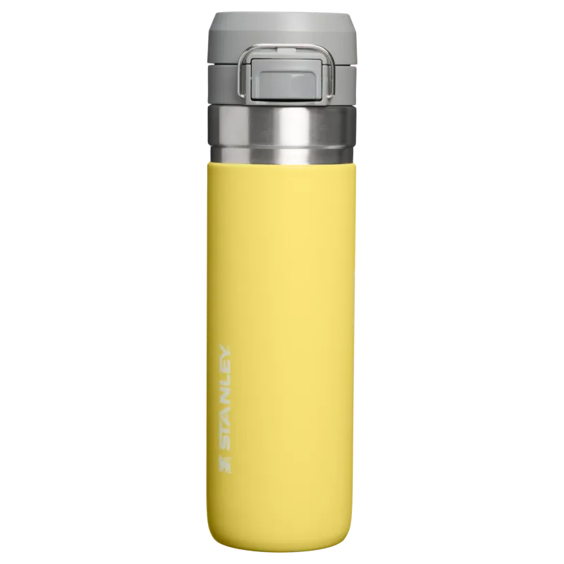 The Quick Flip Go Bottle | 24 OZ