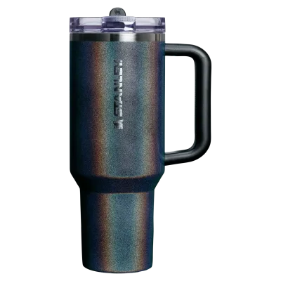 The Quencher ProTour Flip Straw Tumbler | 40 OZ