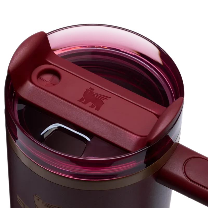 The Quencher H2.0 Flowstate™ Tumbler | 30 OZ