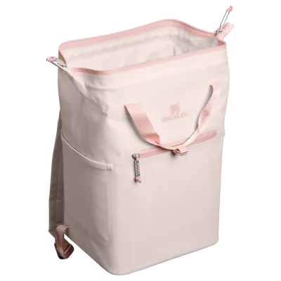 The All Day Madeleine Mini Cooler Backpack | 20 Can | 14 QT | 13.2 L