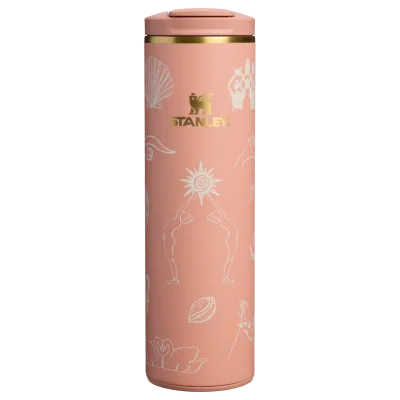 The Stanley 1913 x Nest AeroLight™ Transit Flip Top Mug | 16 OZ