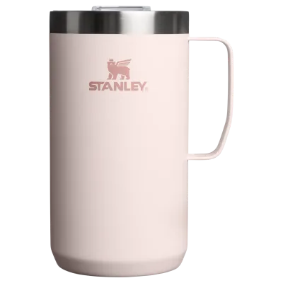The Stay-Hot Camp Mug | 24 OZ - Stanley Create