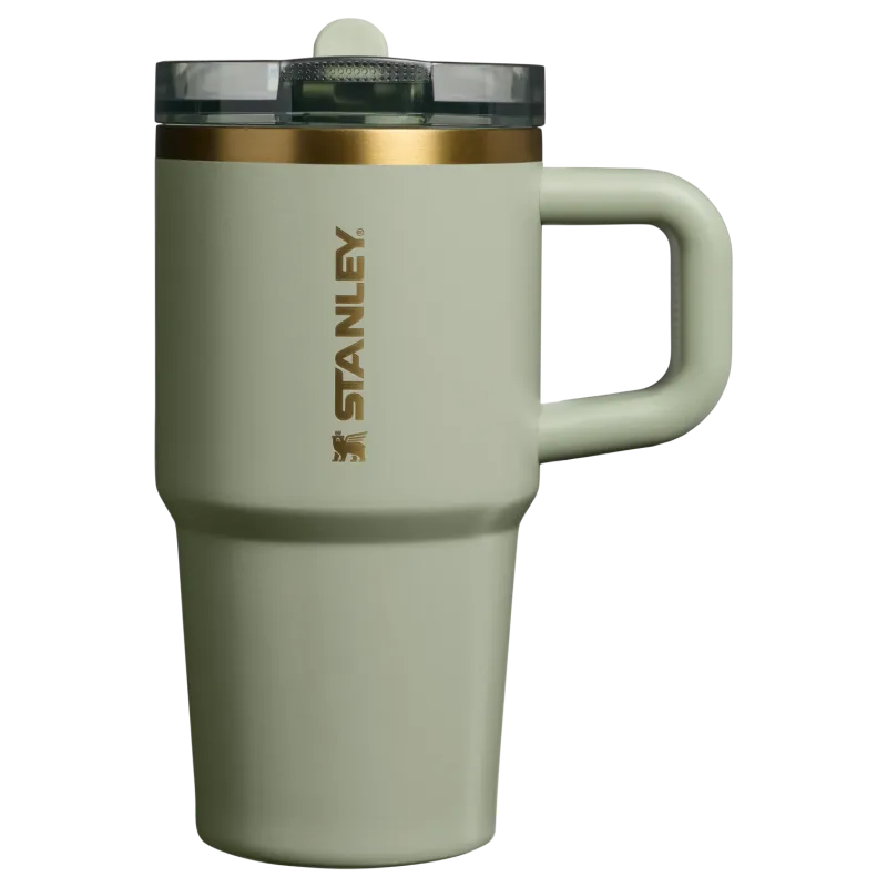 The Quencher ProTour Flip Straw Tumbler | 20 OZ - Stanley Create