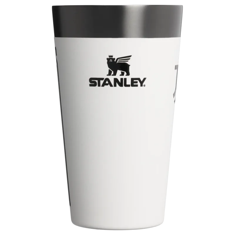 Stanley 1913 x Juventus Stay-Chill Stacking Pint