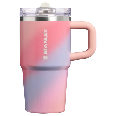 The Quencher ProTour Flip Straw Tumbler | 20 OZ