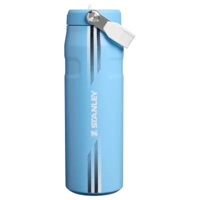 The Country Collection IceFlow™ Aerolight Flip Straw Bottle | 24 OZ