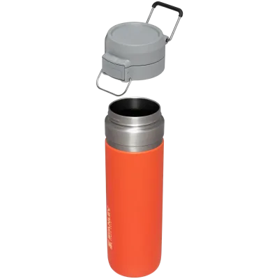 The Quick Flip Go Bottle | 24 OZ