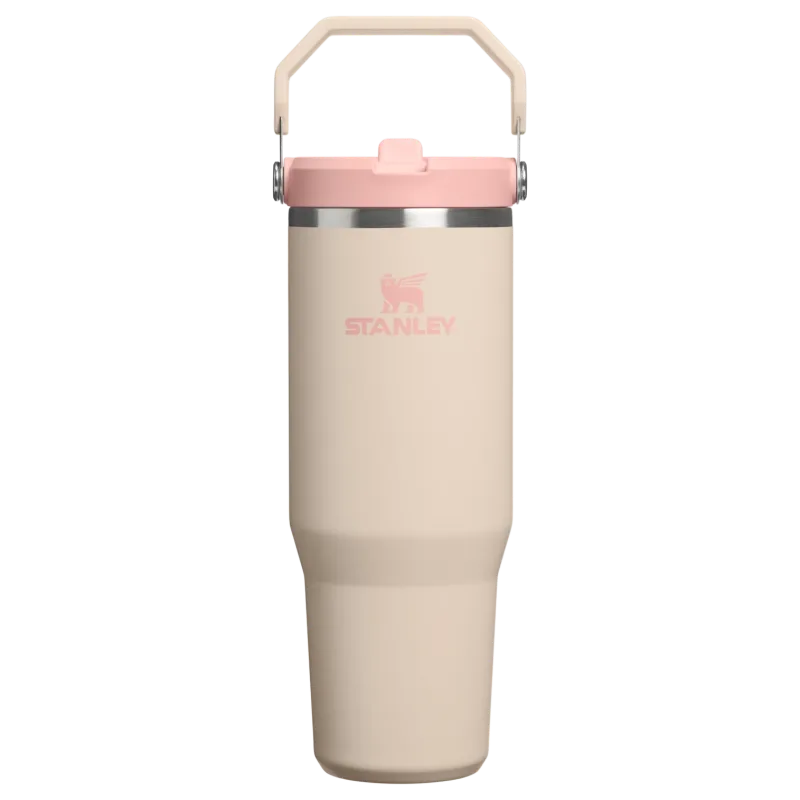 The IceFlow™ Flip Straw Tumbler | 30 OZ - Stanley Create