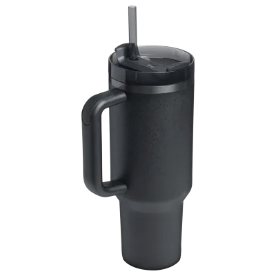 Stanley Quencher H2.0 Flowstate Tumbler with Straw, 40 OZ