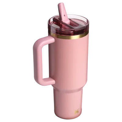 The Quencher ProTour Flip Straw Tumbler | 40 OZ