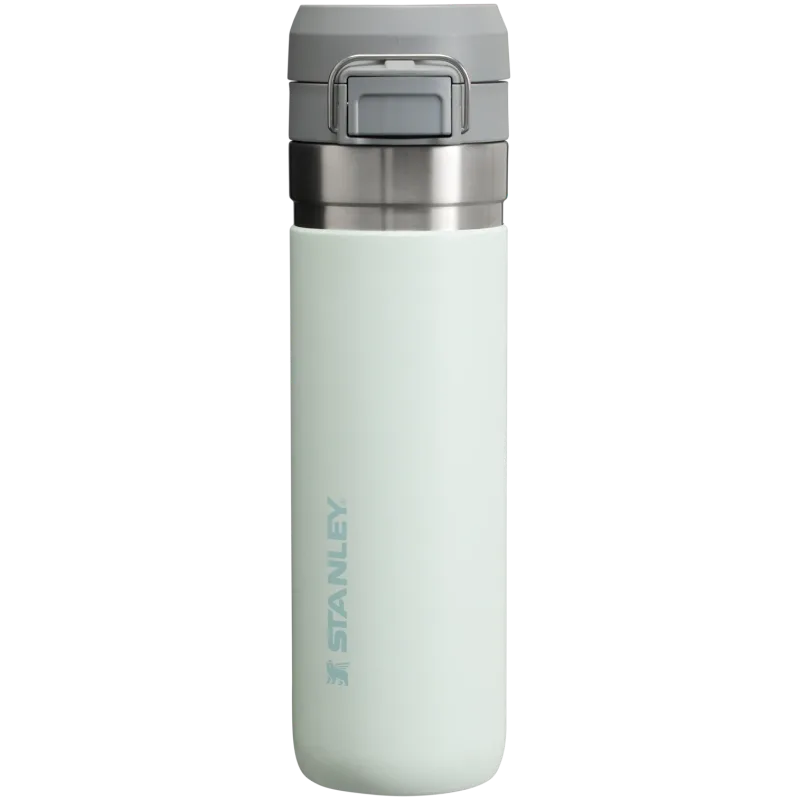 The Quick Flip Go Bottle | 24 OZ
