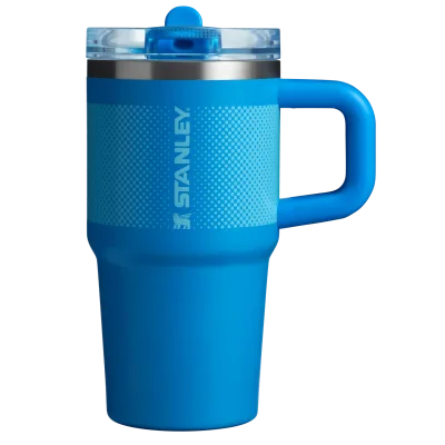 The Quencher ProTour Flip Straw Tumbler | 20 OZ