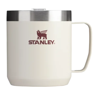 Classic Legendary Camp Mug | 12 OZ