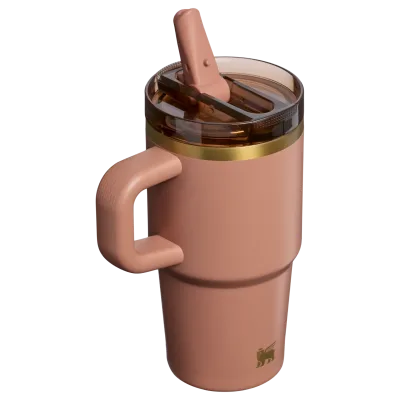 The Quencher ProTour Flip Straw Tumbler | 20 OZ - Stanley Create