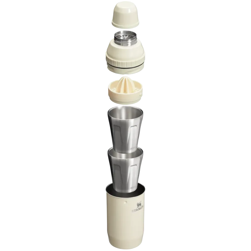 Adventure Happy Hour Cocktail Shaker Set