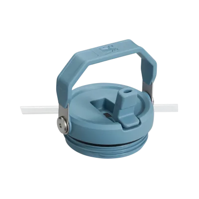The IceFlow™ Flip Straw Tumbler | 30 OZ