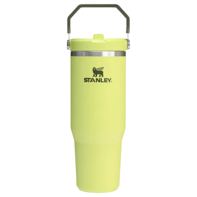 The IceFlow™ Flip Straw Tumbler | 30 OZ - Stanley Create