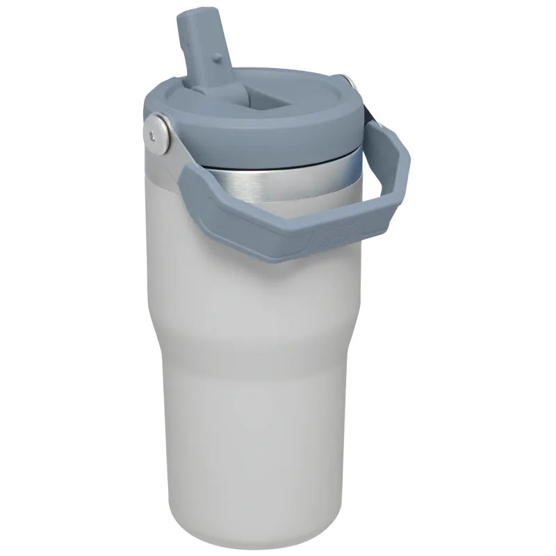 The IceFlow™ Flip Straw Tumbler | 20 OZ