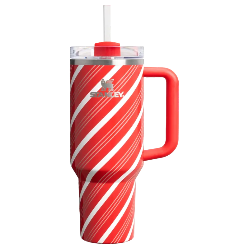The Quencher H2.0 Flowstate™ Tumbler | 40 OZ