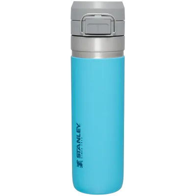 The Quick Flip Go Bottle | 24 OZ