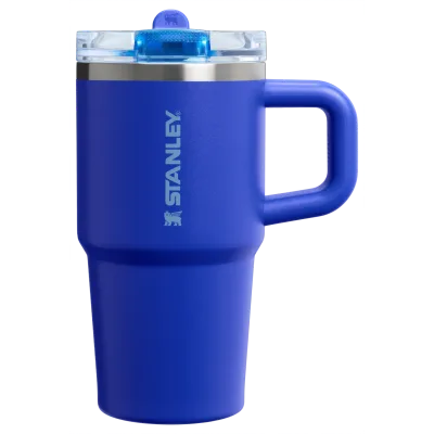 The Quencher ProTour Flip Straw Tumbler | 20 OZ