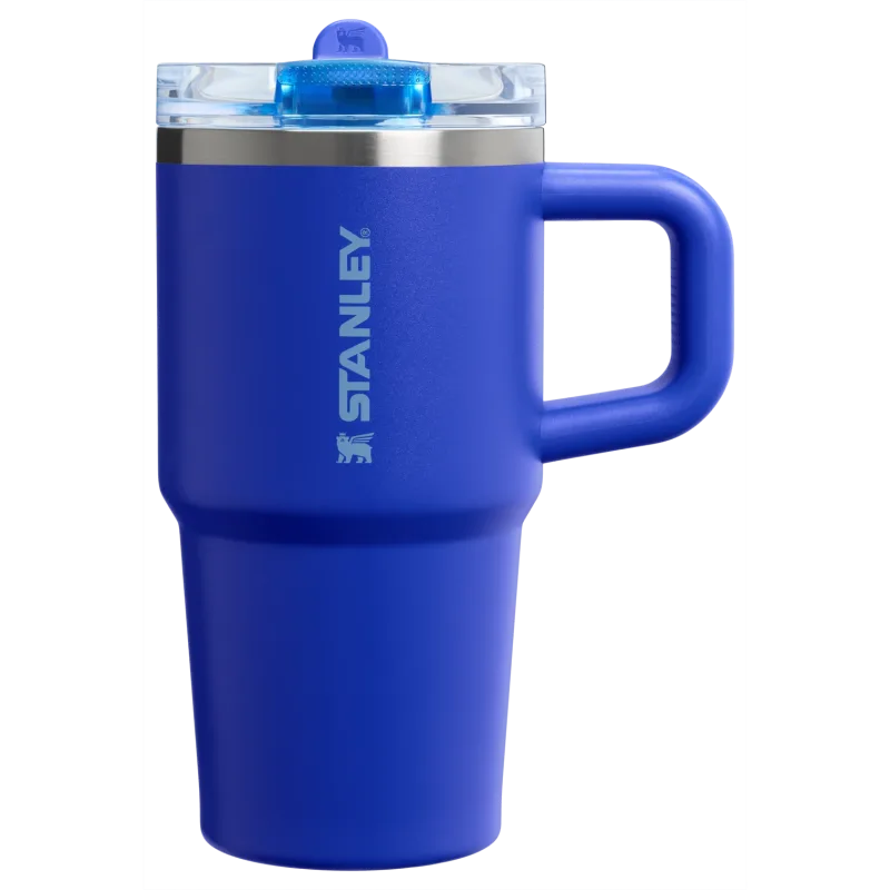The Quencher ProTour Flip Straw Tumbler | 20 OZ
