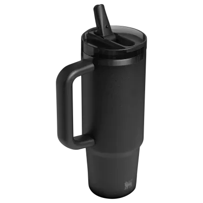 The Quencher ProTour Flip Straw Tumbler | 30 OZ - Stanley Create
