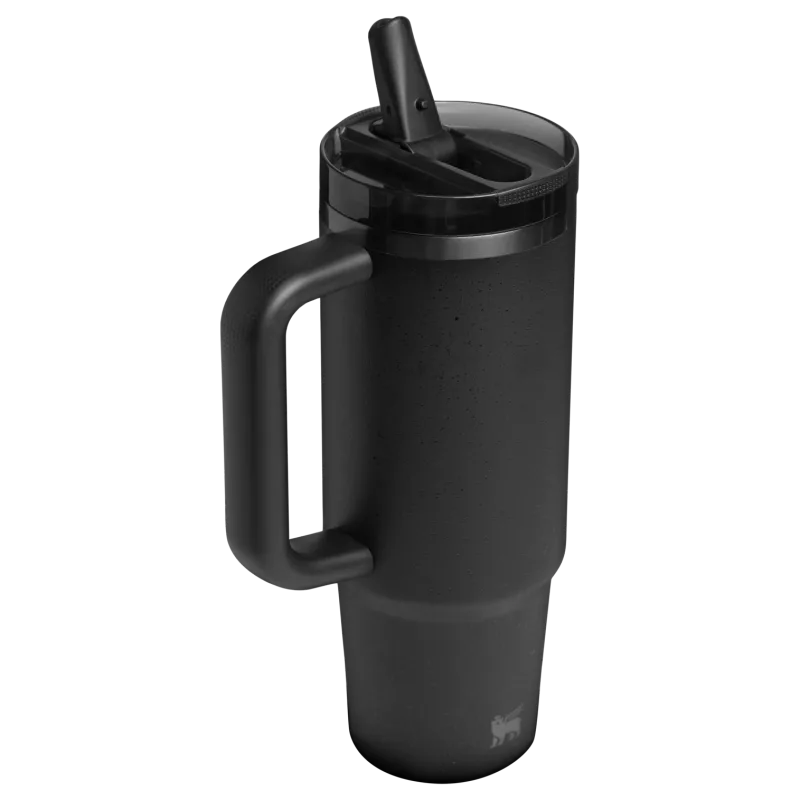 The Quencher ProTour Flip Straw Tumbler | 30 OZ - Stanley Create