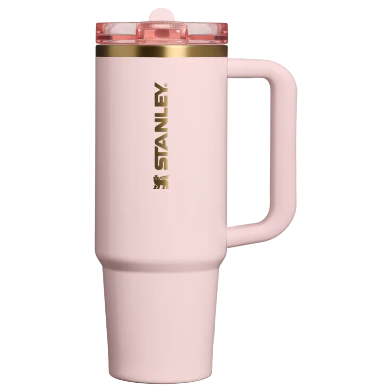 The Quencher® ProTour Flip Straw Tumbler | 30 OZ