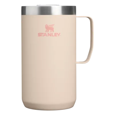 La taza de camping Stay-Hot | 24 OZ