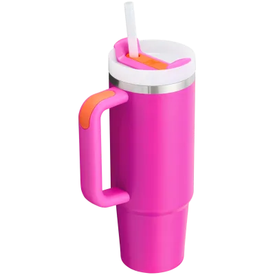 The Quencher H2.0 Flowstate™ Tumbler | 30 OZ - Stanley Create