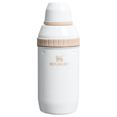 Adventure Happy Hour Cocktail Shaker Set